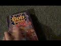Bob The Builder The Live Show 2004 VHS Review