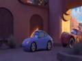Doblaje De Cars