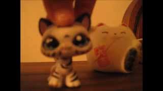 Lps: Me Singing King and Lionheart (For LpsRainbow Love)