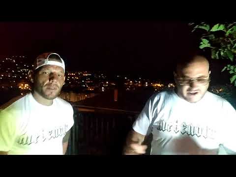 Freko et Nemo - #freestyle 3 - l’enfant seul