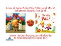 Rolie Polie Olie Books Promo 2004 Random House Children S Book