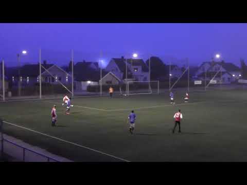 FK Sparta 2 - FK Sparta 1 (del 3)