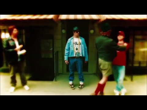 Chase and Status ft. Tinie Tempah vs Beastie Boys (Thriftshop XL Mashup)