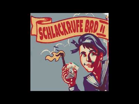 Disconfect - Abschlacken