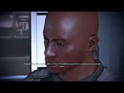 ME:LE - Volume II Pt. 9 - The Arrival