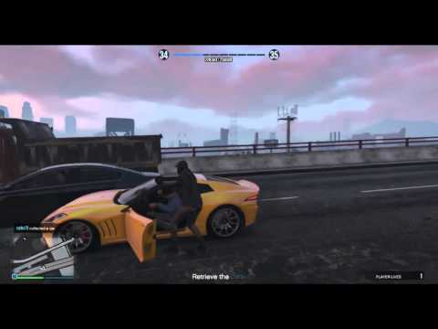 Grand Theft Auto 5 E44