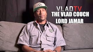 The Vlad Couch Episode 14: Lord Jamar (Full Interview)