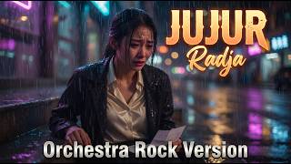 Download lagu JUJUR – Radja | Orchestra Rock Cover Paling Menyentuh! by SAI Music mp3