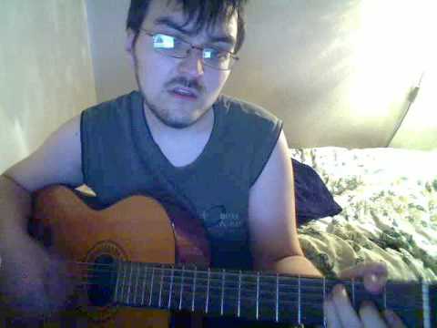 All I have to do is dream (cover)