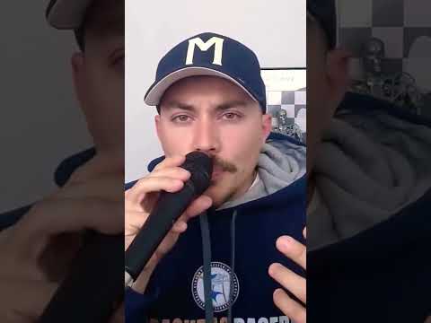 ALEM BEATBOX: "Where is the 👑 KING"