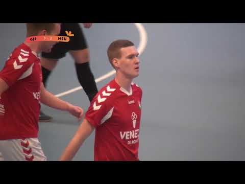 PROXSYS CUP 2019 #43 GJS - Heukelum (finale)