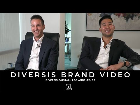 Diversis Capital Brand Video
