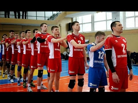 Konstantin ZHYLINSKYI №3 "Lokomotiv" Kharkov 2015/16