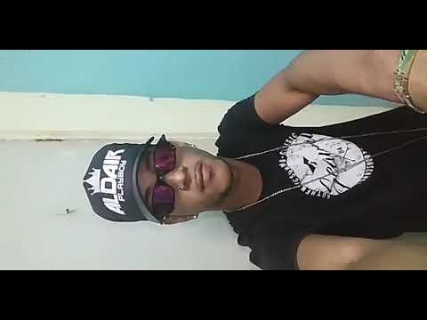 MC Ninho Play e MC Binho Gdm - Tu Vacilou Perdeu // Role no GTA San com paredão