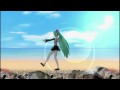Hatsune miku Dreamy Theater HD HATO Project ...