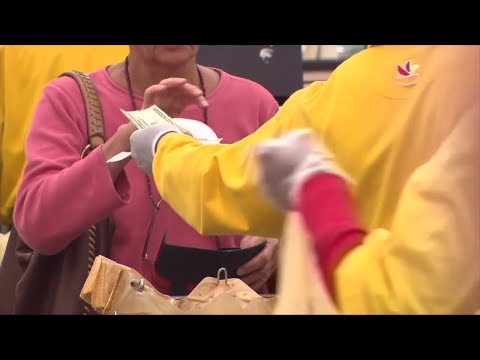 New Year’s Minimum Wage