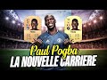 FIFA 21 | LA NOUVELLE CARRIÈRE DE PAUL POGBA ! 🇫🇷