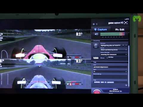 PietSmiet goes gamescom 2012 [Deutsch/Full-HD] - Elgato Game Capture HD