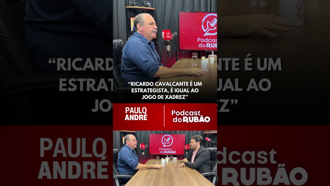 Capa do vídeo
