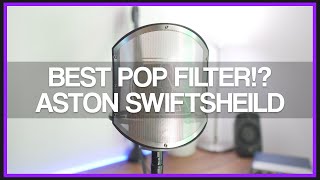 Video thumbnail for Aston SwiftShield - Review by ImSammy