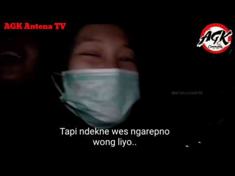 #Lucu #Santai DAGELAN JOWO EPS.#03 Kumpulan Video pendek Lucu" :V