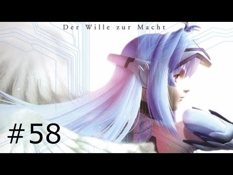 Xenosaga Episode I | 58 | Goddamn Mintia