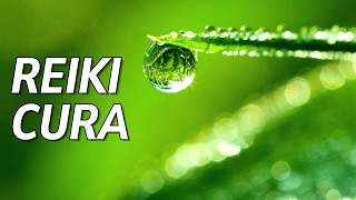 Música Reiki Cura Profunda, Cura Emocional e Física, Energética e Espiritual