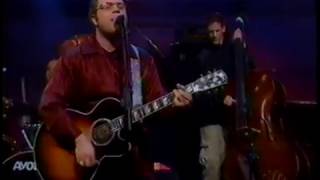 Barenaked Ladies - &quot;It&#39;s All Been Done&quot; Live on Conan 1998