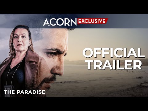 Acorn TV | The Paradise | Official Trailer
