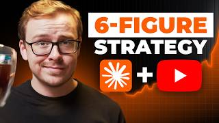 Steal This Claude AI YouTube Strategy to Make Six Figures a Month