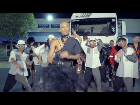 Is'phukphuku (w/Thor Rixon, Jakinda & Albany Lore)