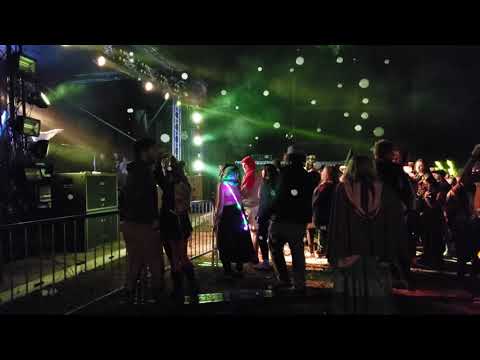 Nightfall Festival - 2018 - Modestep