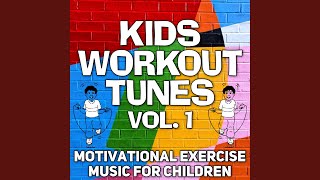 Jenny from the Block (Kids Workout Version)