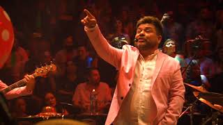 La Firma - Contigo Tengo Todo - 25 Aniversario ( Video Oficial )