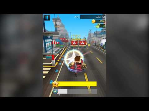 Video cover