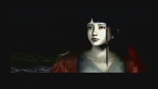 Kuon Playthrough - First Night