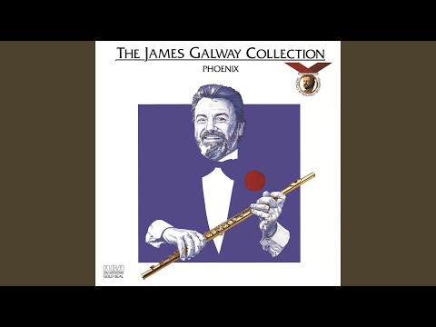 Concerto for Flute and Orchestra: II. Rondo (2014 Remastered Version)