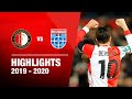 Highlights | Feyenoord - PEC Zwolle | 2019-2020