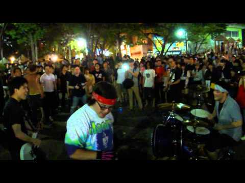 20130601 The Kitsches - 좋은 친구