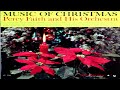 Percy Faith  His Orchestra ~ Christmas Album  (High Quality - Remastered) GMB