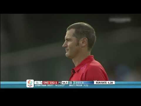 England vs Sir Lanka Quarter Final 2011| WC 2011| Full Match Highlights