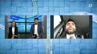 Օրվա հերթապահ 4 04.2020