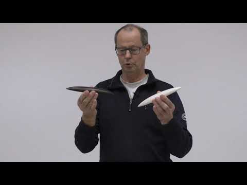 Tag 19/2021: Metronome, die synschron schlagen und seltsame Wackelsteine