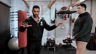 Intrinsic Energies Part 1