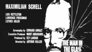 The Man in the Glass Booth (1975) Video