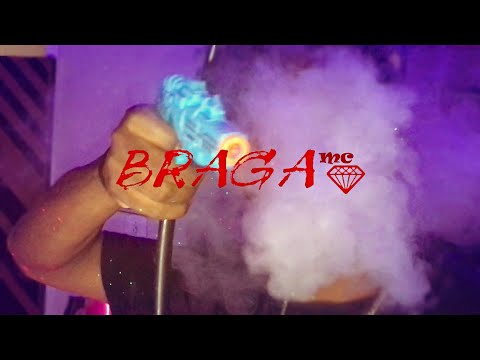 O Ultimo Dia Na Cena - Braga MC