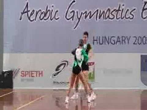 2007 - AG2 - MP - Hungary 1 - 7 place