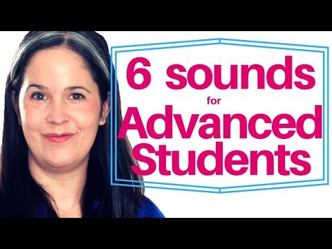 LEARNING ENGLISH | ADVANCED STUDENT LESSON