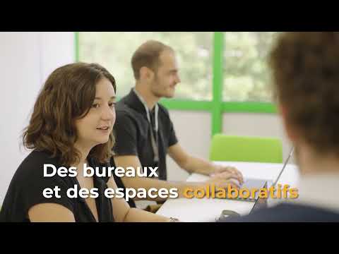 Découvrez AViSTO Sophia Antipolis