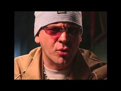 MC Joël (KBC) - Bomma's in mekaar [HQ]